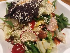 大拌菜-陈傻子餐厅(世纪都会店)