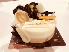 -派悦坊·甜品·蛋糕(日坛店)