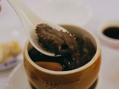 极品正宗佛跳墙-聚春园自助餐厅(东街口店)