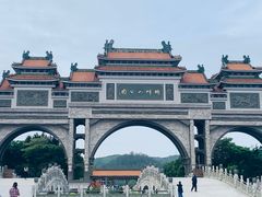 -顺峰山公园