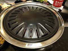 -九田家黑牛烤肉料理(中北镇店)