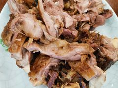 -清真·益鑫羊肉手抓馆(花园北街店)