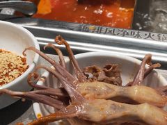 -海底捞火锅(翔龙天地广场店)