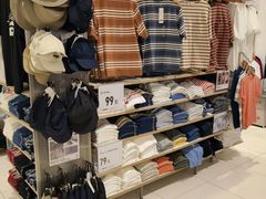 -优衣库(红谷滩万达店)