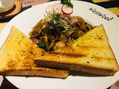 -遇见西木美式餐厅(体育路店)