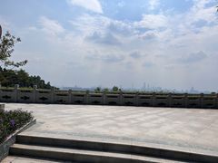 -火炉山森林公园