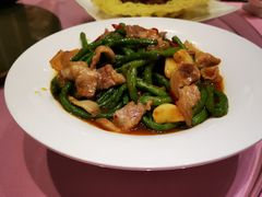 -复旦大学本部-食堂