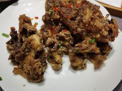 -金鸭季·北京烤鸭(深业上城店)