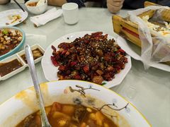 -陶然饺子城(奥体中路店)