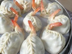 -叶存利海鲜大馅饺子(海宁路总店)