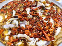 -黑皮酸菜鱼(三山街店)