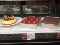 -良木缘咖啡西餐(优品道广场店)