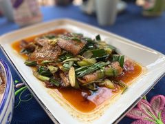 -院8里·小聚园老川菜(九眼桥店)