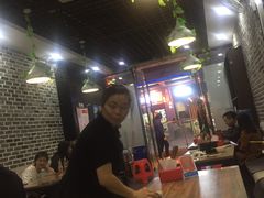 大堂-宋氏重庆鸡公煲(红谷滩万达金街店)