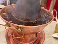 -东来顺饭庄(王府井步行街店)