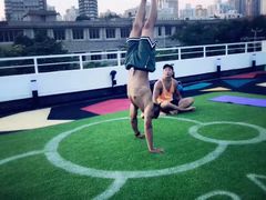 -AIRPARK爱野屋顶运动公园