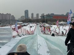 -沈阳奥体冰雪嘉年华