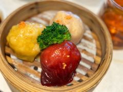 美兰虾饺皇-安蒂娅.悦景轩中餐厅(西乡店)
