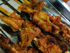 -新疆民族团结羊肉串(锦江区店)