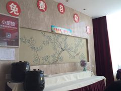-小厨娘淮扬菜(天印大道店)