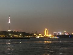 -武昌江滩