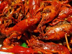 -金陵一哥龙虾馆(三牌楼总店)