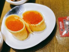 -万岁寿司(天河领展店)