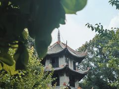 -成都杜甫草堂博物馆
