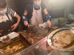 -明记牛杂(新马路分店)