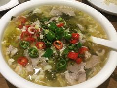 -清真·玛丽亚新疆菜主题餐厅(浙江中路店)