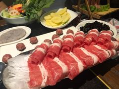 -味蜀吾老火锅(青岛万象城店)