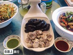 -塞伊德·蒙餐(锡林浩特店)
