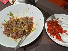 -老湘亲·品鉴湘菜(蔡塘爱琴海店)