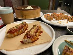 -零度空间·台湾小馆(五道口购物中心店)