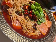 -樽宴酒楼·地道川菜·品质聚会·生日宴请