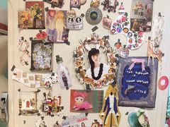 -恋物百货商店(华侨城店)