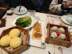 -悦满楼·西关名点·湛江名菜(航空综合大厦店)