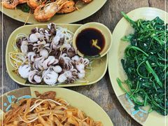 -贞姨美食·老字号海鲜大排档