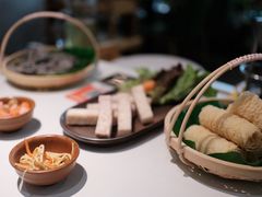 -烹然四季椰子鸡火锅(姚家园万象汇店)