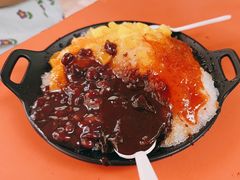 -王中王刨冰
