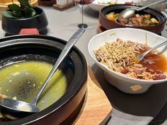 -小厨娘淮扬菜(河西奥美大厦店)