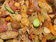 -御上皇三汁焖锅(薛城万达广场店)