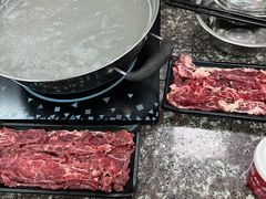 -山珍鲜牛肉火锅·本地连锁老字号(二马路汕中老店)