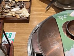 -大头椰·椰子鸡火锅(新梦店)