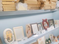-海马体照相馆(上海月星环球港店)