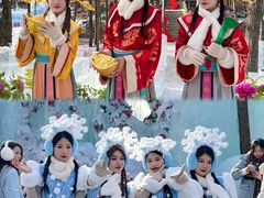 -洛阳白云山景区