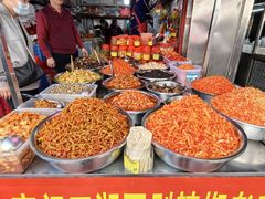 -南门口湘军剁辣椒老店(老长沙第一品牌店)