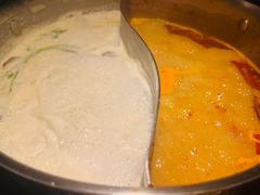 -椰子湾·海南火锅·糟粕醋·椰子鸡(正大广场店)