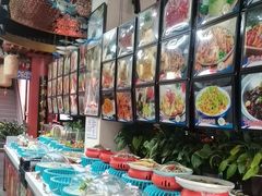 -大清花饺子城(昌黎店)