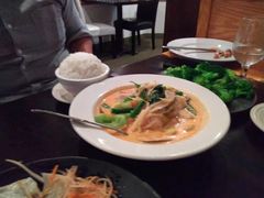 -Siam泰餐厅(水上公园店)